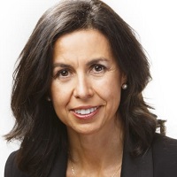 Ana José Varela, OCDE