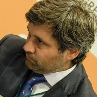 Sebastián Laiño, Embajada Argentina en España