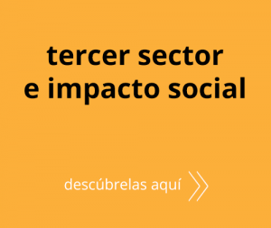 Tercer Sector e Impacto social